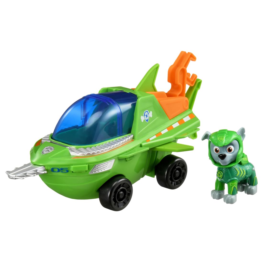Amazon.co.jp: タカラトミー(TAKARA TOMY) パウ・パトロール