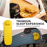 Zoom IMG-2 qunature cuscino gonfiabile da campeggio Zoom IMG-2 qunature cuscino gonfiabile da campeggio