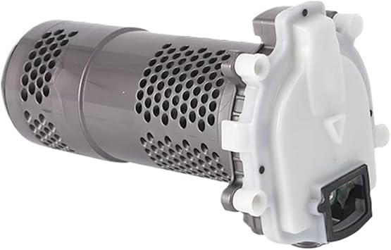 Motor,Compatible For Dyson V12 Detect Slim Sv20 Sv46 Sv34,vacuum Cleaner Replacement Motor Circuit Board Display Assembly