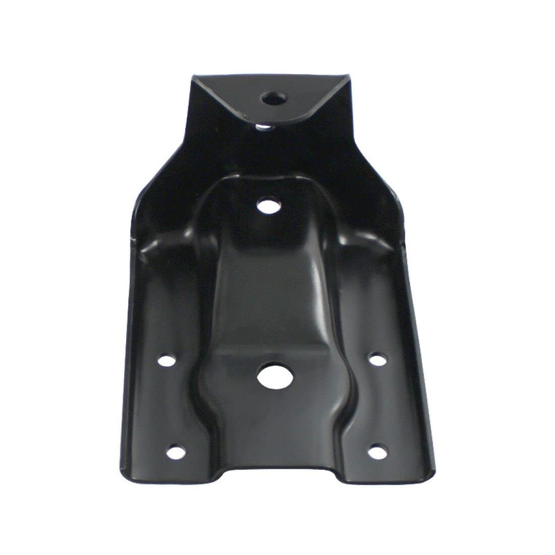 Leaf Spring Bracket 2pcs Rear Leaf Spring Hanger Shackle Bracket Kit For Chevy Leaf Spring Suspension Kit - Foto 10