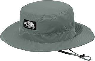 [ザノースフェイス] 帽子 ホライズンハット ユニセックス 大人用 子供用 撥水 UVケア