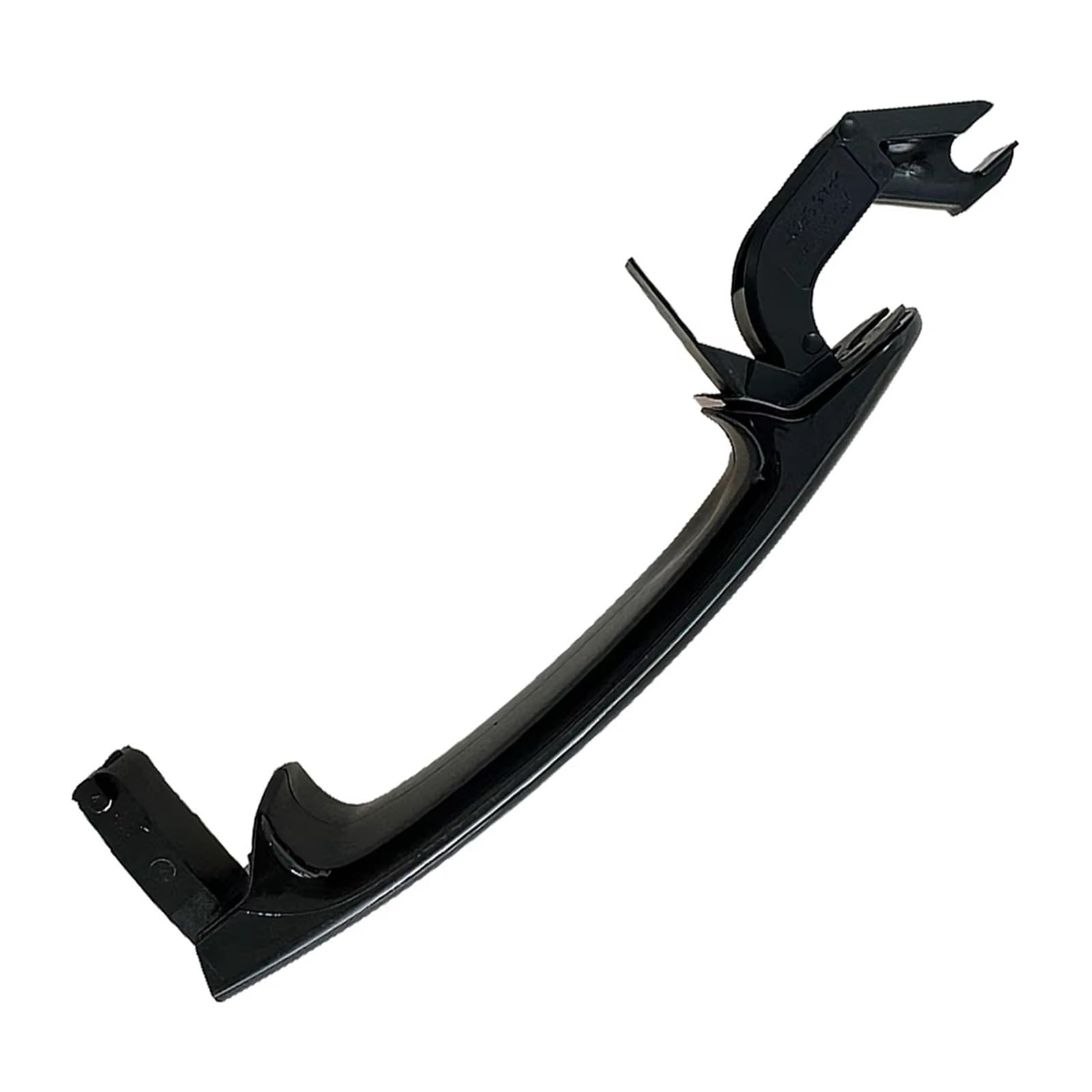 ZhanNuoBHd for VW for Golf 4 for Passat for B5 for Polo for MK4 for 9N for Bora for Jetta 3B0837207G 1 Set Exterior Door Handle Cover Vehicle Exterior Outer Door Handle