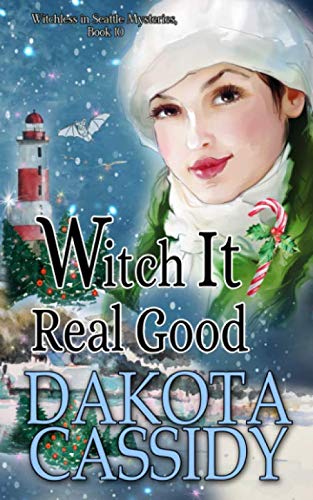 Cover of Witch It Real Good