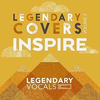 12. Legendary Covers, Vol. 2: INSPIRE