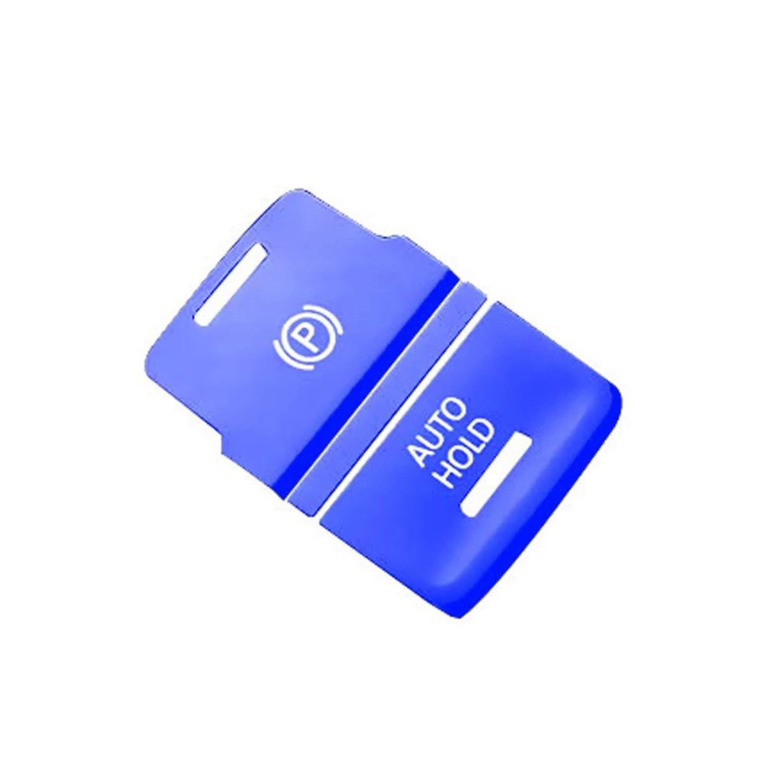 Bouton de frein à main Golf 7 usé ? Solution de recouvrement adhésif pour MK7 2015 - 3