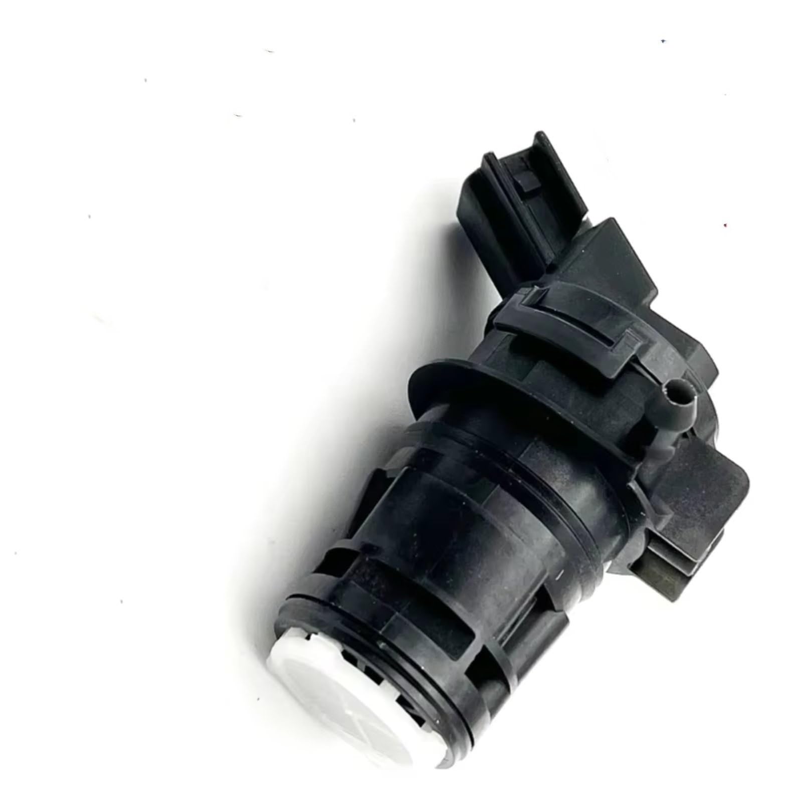 Tgfqolb One Color Dual Outlet Washer Pump Compatible With Dodge For Challenger 2008-2022 1 Pcs 1 Pcs Washer Windshield Pump Replacement Accessories 68125519Aa
