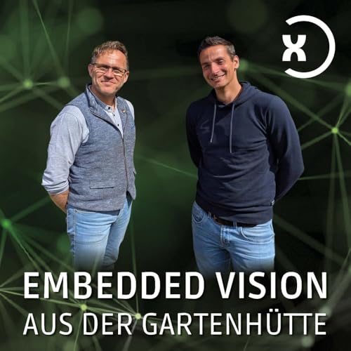 Folge 103: Was macht einen guten Vision-Prototypen aus?