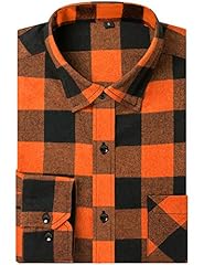 One Pocket-orange Black Buffalo