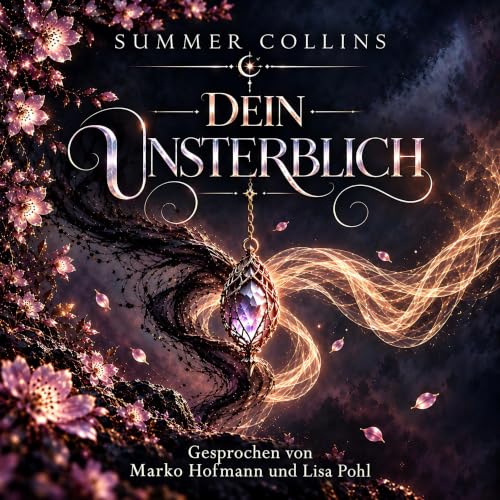 Dein Unsterblich cover art