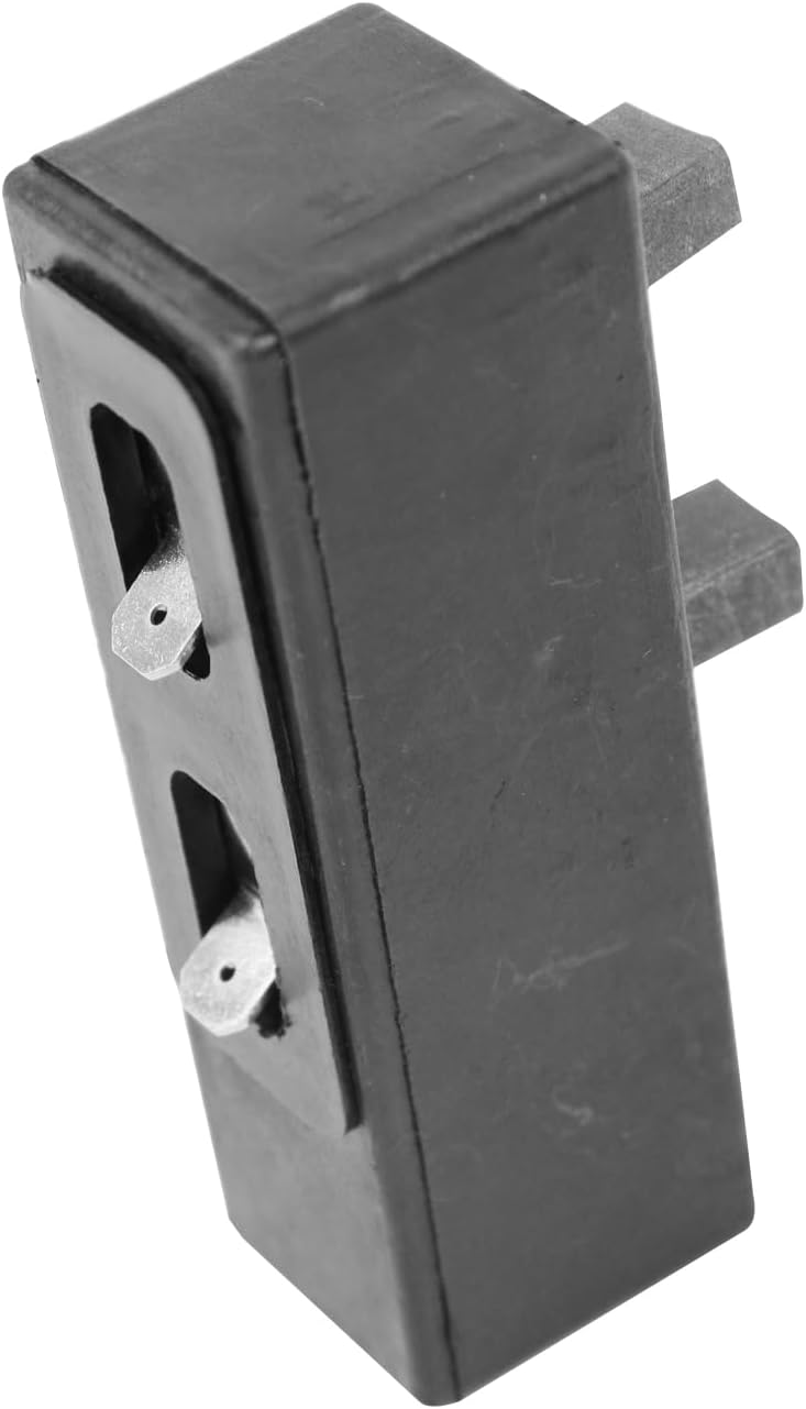 Brush Holder Assembly Replace for 205725,Compatible with Miller Bobcat 250,Miller Bobcat 225,Miller Welder Generator Trailblazer 325 Diesel Generator