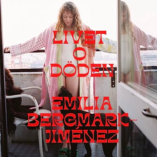 Emilia Bergmark-Jim&eacute;nez