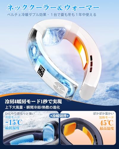 LCPZCC ネッククーラー k-36 の商品画像 3