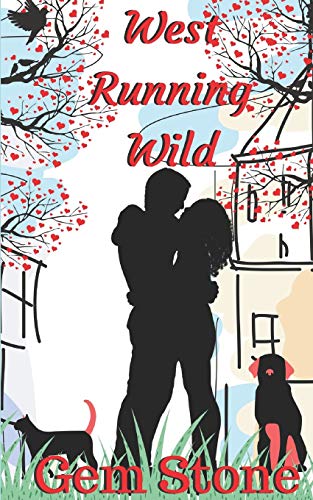 West Running Wild (West Series)