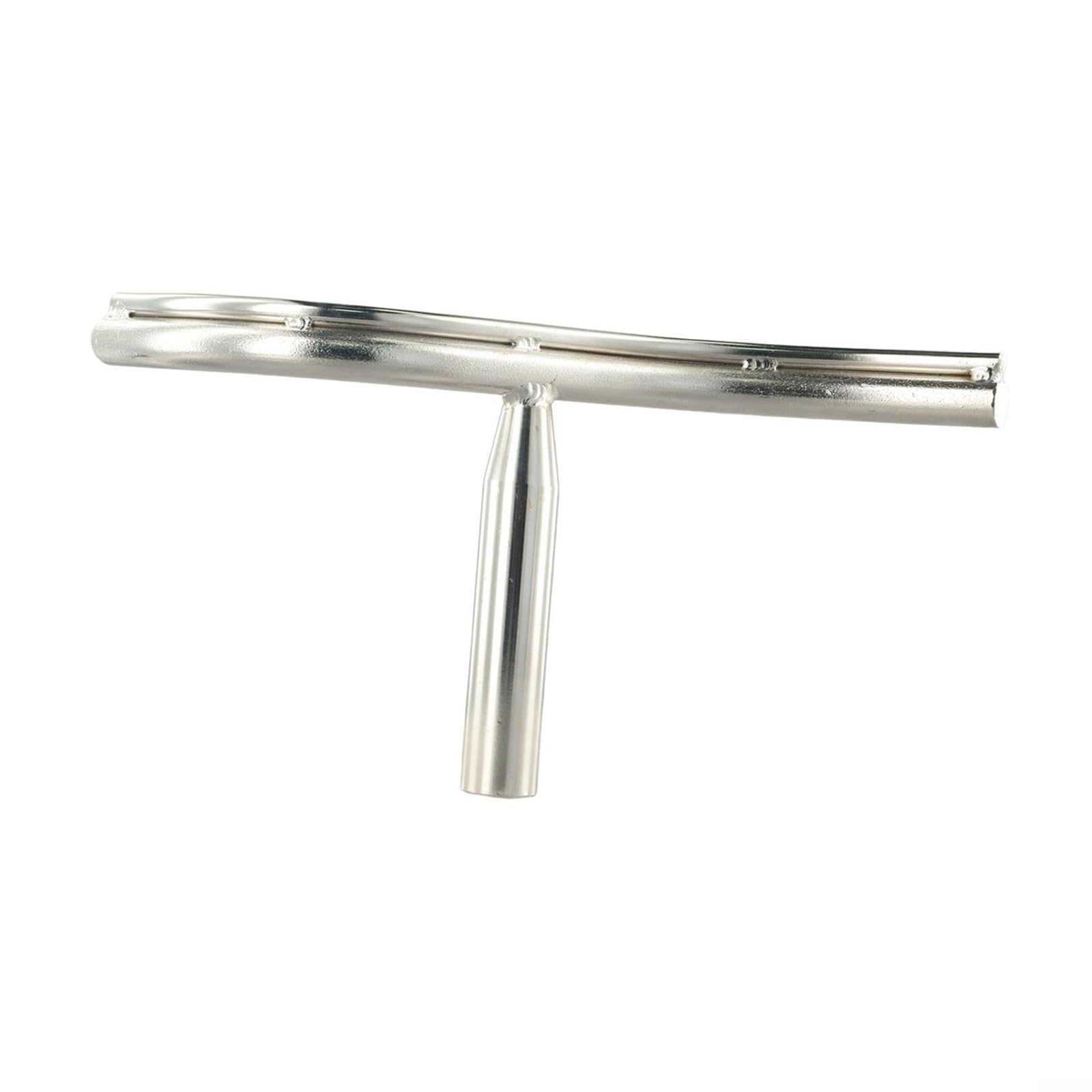 Repose-outils incurvé pour tour à bois de 25 mm de diamètre et 30,5 cm