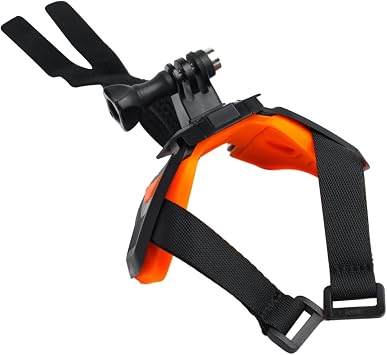 Insta360 Helmet Chin Mount