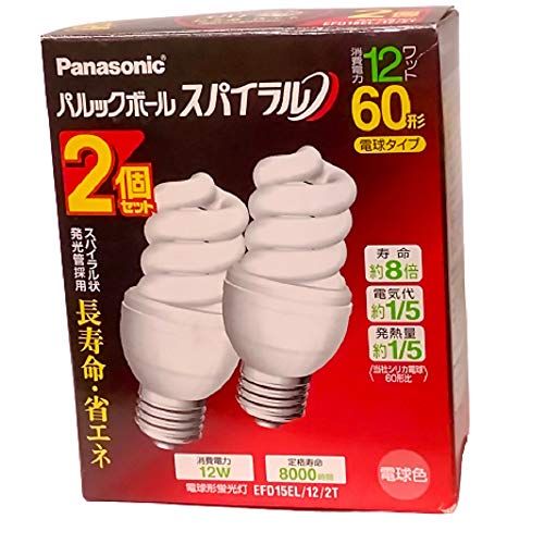 蛍光灯 efd15el/12 パナソニック」の人気商品一覧 | 安い商品を通販 蛍光灯 efd15el/12 パナソニック」の人気商品一覧 | 安い商品を通販