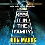 Cover of Keep It in the Family