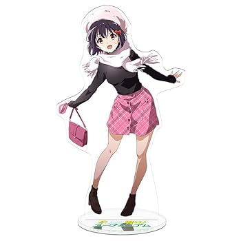 響け！ユーフォニアム 黄前久美子 中川夏紀 高坂麗奈 田中あすか