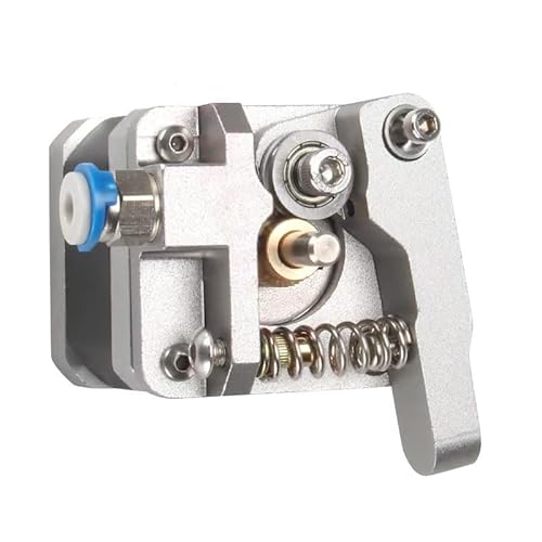 Ender 3/5/CR-10 Aluminum MK8 Extruder Kit