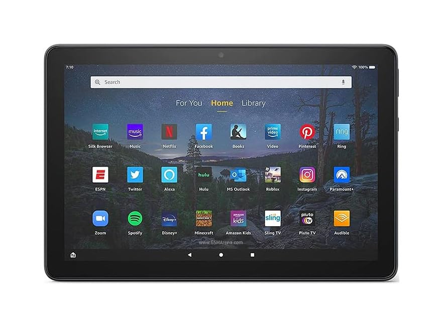SOFTER Tablet Screen Protector for Amazon Fire HD 10 Plus (2021) (B0CJP8CZR7) Amazon Price History, Amazon Price Tracker