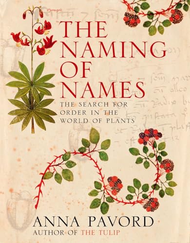 The Naming of Names