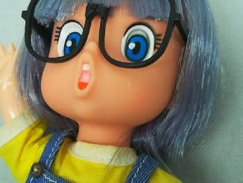 アラレちゃん　人形 楽天市場】アラレちゃん 人形の通販