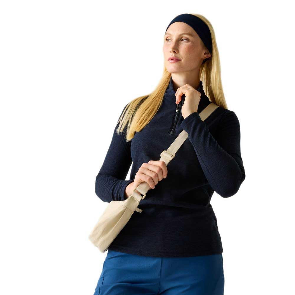 Regatta Women's Bleu Fleece Sweethart Marl