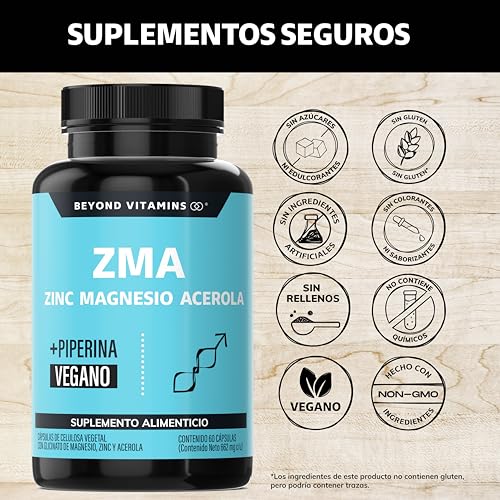 Vitamínicos, Imagen adicional
