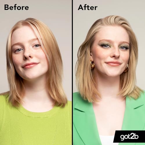 got2b Fresh It Up Dry Shampoo Spray - 200ml Pack of 2 - Image 6