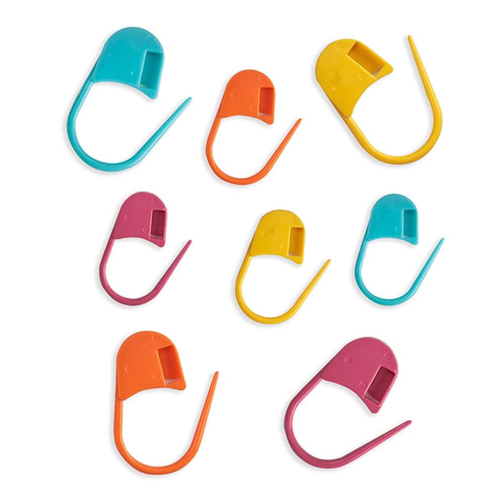 Pony Maschenmarkierer Maschenmarkierer Set