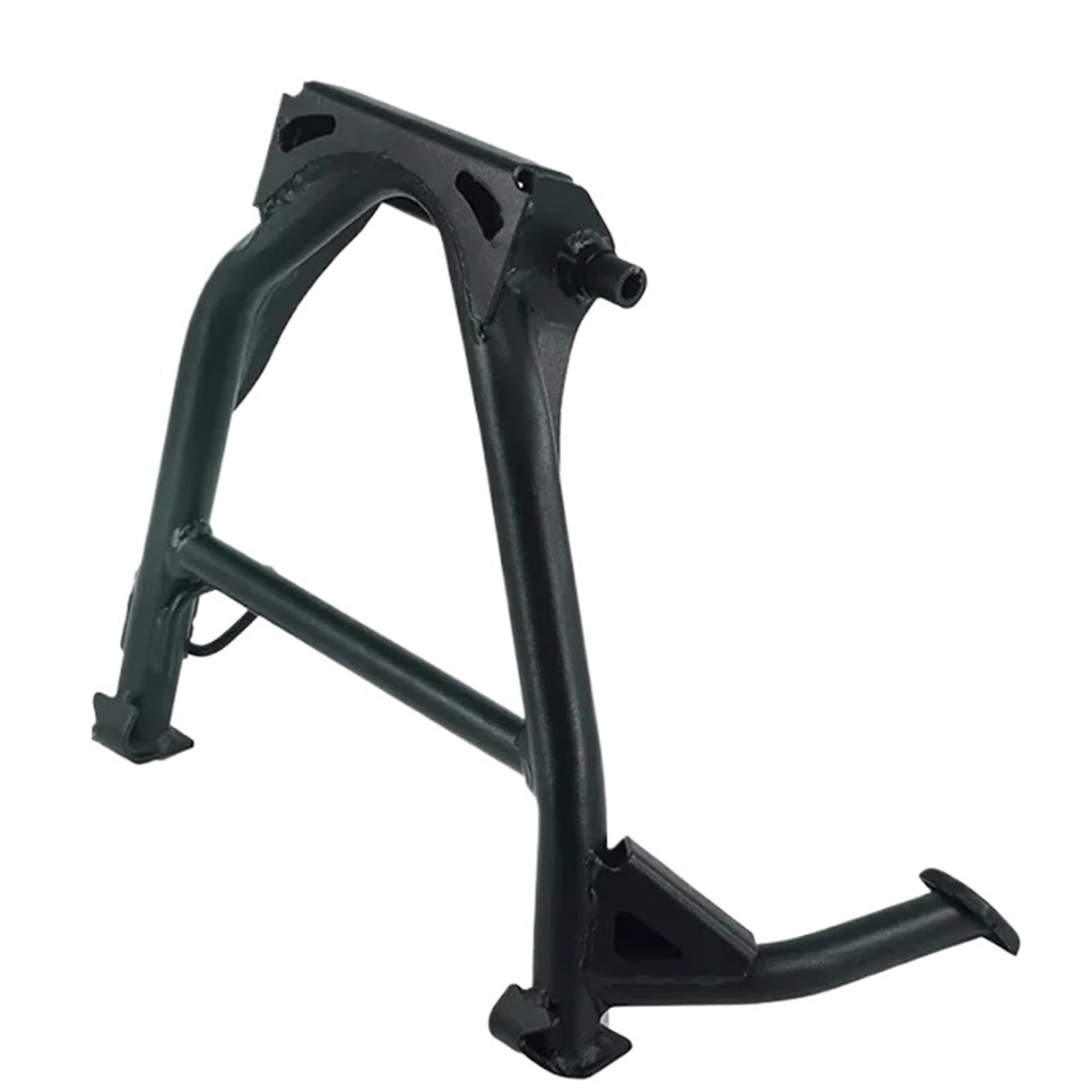 Mt8dkx Nc750s 700S 2012-22 Motorcycle Parking Stand Motorcycle Middle Center Kickstand Kick For Nc700s Nc750s Nc700x Nc750x 2012-2024 Stand Support Bracket Wheel Parking Mounting Frame Holder