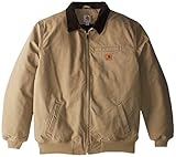 Carhartt Men's Big & Tall Bankston Jacket