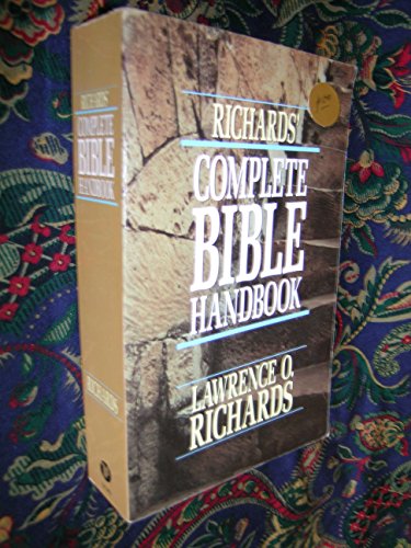 Richard's Complete Bible Handbook