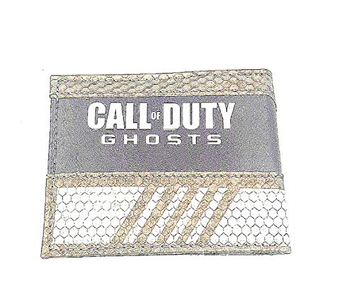 Preisvergleich Produktbild Call of Duty, COD Brieftasche Kennen Sie Ihren Feind
