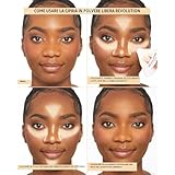 Revolution Beauty London B07NGR137Q lato 3