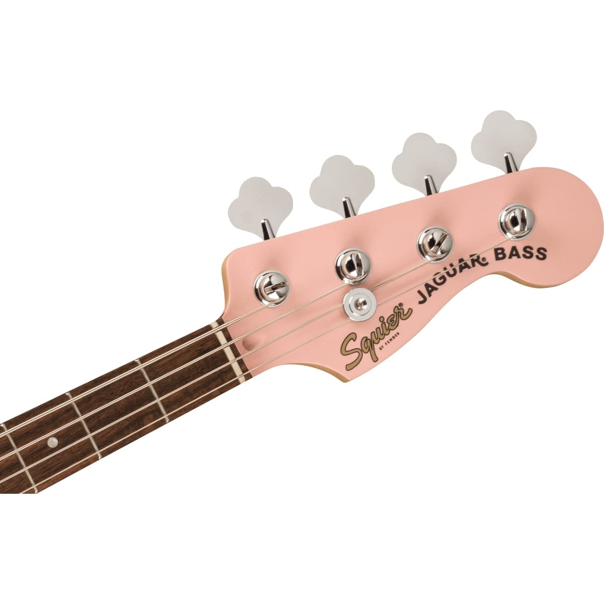 Amazon | Squier by Fender/FSR Affinity Series Jaguar Bass H