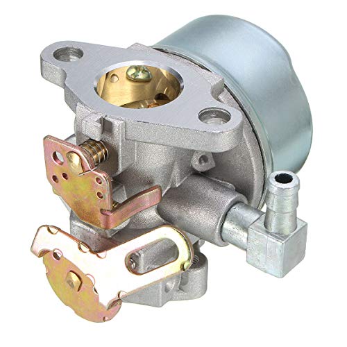 Yomoly Carburetor Compatible with Craftsman Model 536.887251 536887251 24
