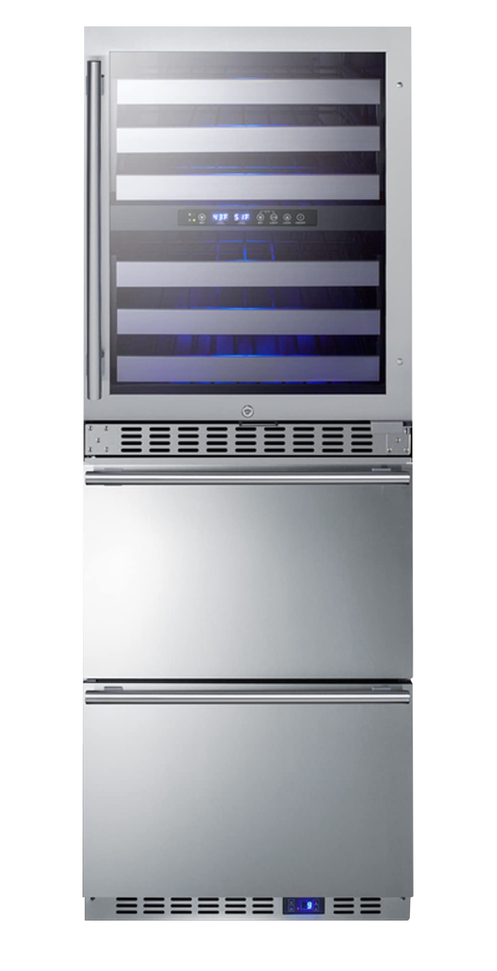 Summit Appliance SWCDAF24 24