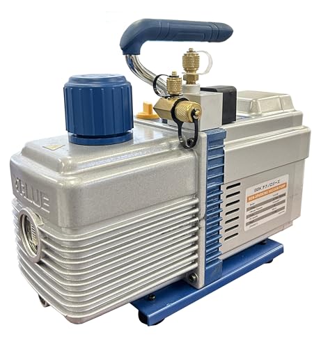 BBK インバータ式電磁弁真空ポンプ V-i2120SN