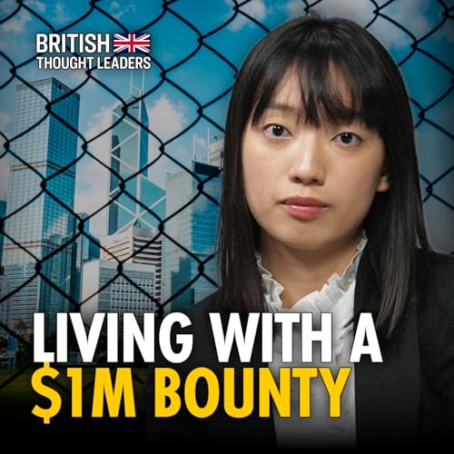 Westminster Needs to Start Saying 'No' to the Chinese Regime: Chloe Cheung