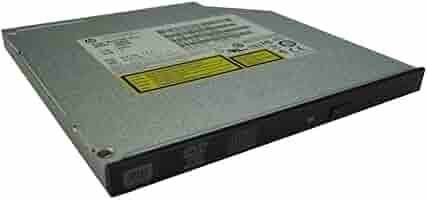 Amazon.com: New Genuine DVD for HP DVD+/-RW Optical Drive