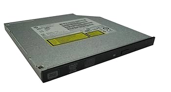 Amazon.com: New Genuine DVD for HP DVD+/-RW Optical Drive 762432
