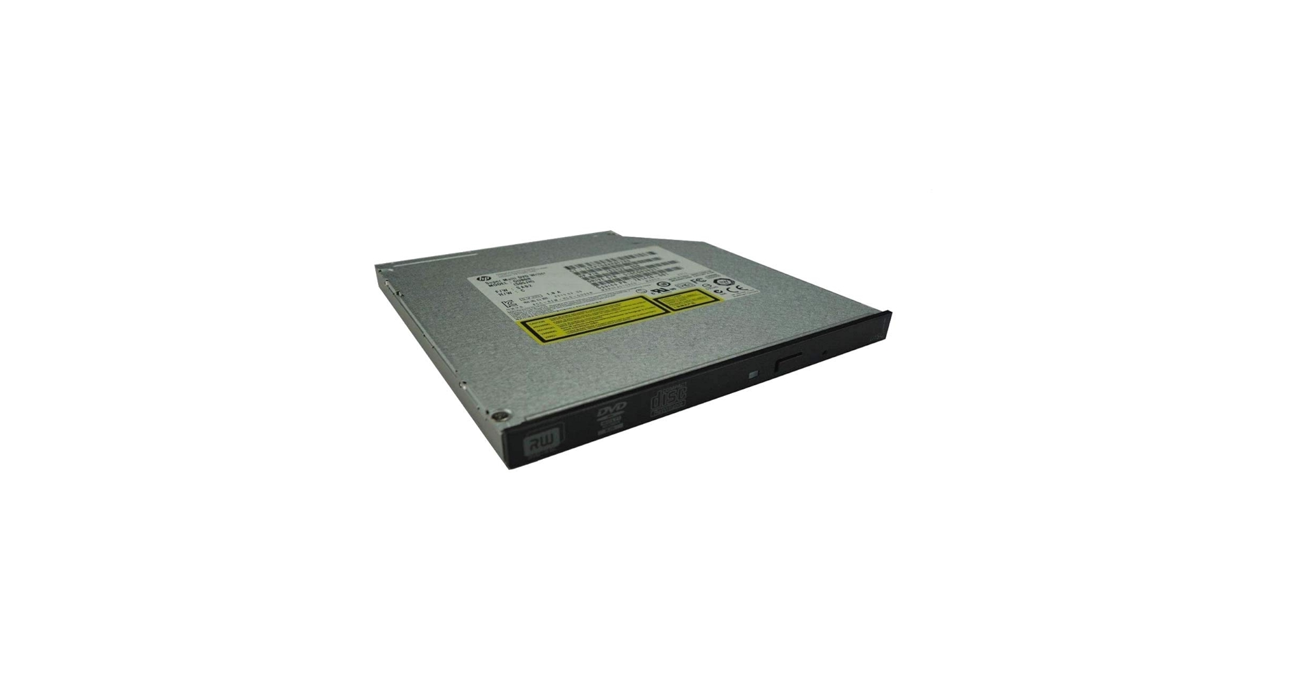 Amazon.com: New Genuine DVD for HP DVD+/-RW Optical Drive