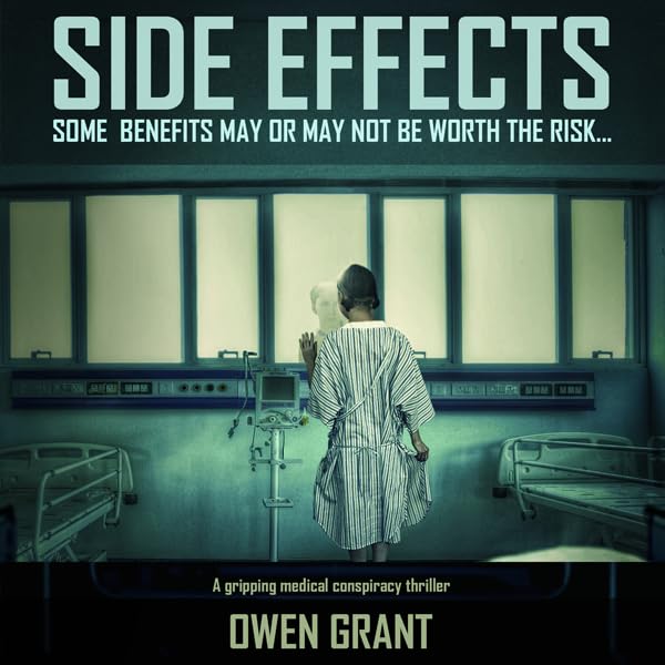 Cover art for Side Effects