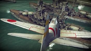 蒼の英雄 Birds of Steel - Xbox360 g6bh9ry Amazon | 蒼の英雄 Birds of Steel - Xbox360 | ゲームソフト