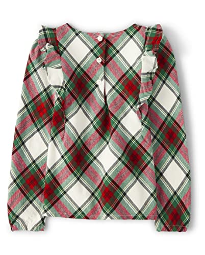 Image of Gymboree and Toddler Printed Long Sleeve Shirts