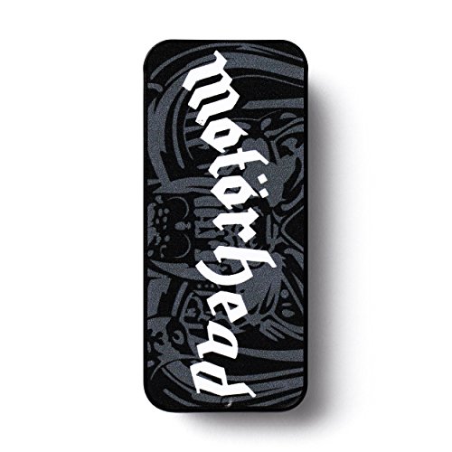 Dunlop MHPT03 Motörhead Boîte de 6 Médiators Medium - Les Beatles, Paul McCartney, John Lennon, RIngo Starr, George Harrison Dunlop MHPT03 Motörhead Boîte de 6 Médiators Medium – Image 4