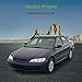 AUTOSAVER88 Catalytic Converter Compatible with 1998-2002 Accord 2.3L Direct-Fit Stainless Steel (EPA Compliant)