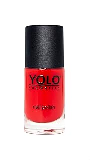 طلاء اظافر من يولو، سالسا 218