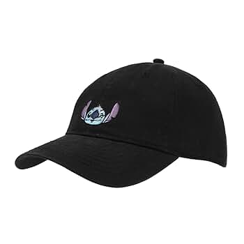 帽子 WDW Cap Black for WAKE 帽子 WDW Cap Black for WAKE 帽子